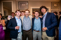 SAE Fall Parents Weekend 2024