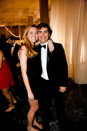 Chi O Formal by Blane Marable Photography