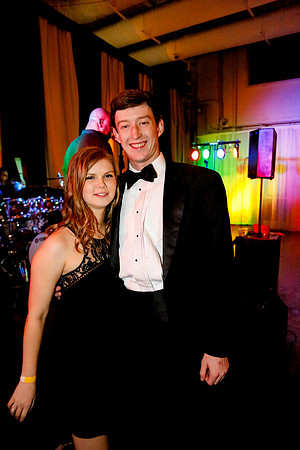 Chi O Formal by Blane Marable Photography