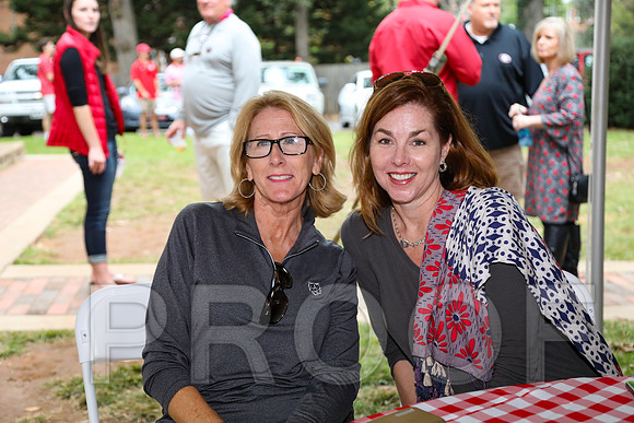 LXA Parents Weekend Fall 2016