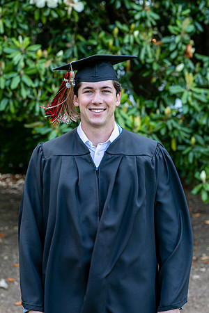 SAE Seniors 2021