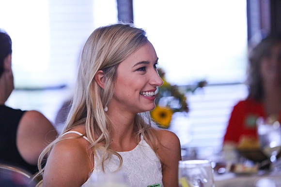 Bridal Luncheon