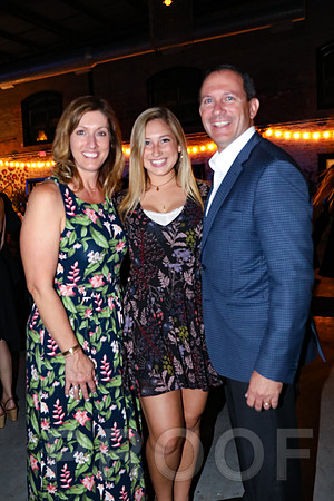 Delta Zeta Parents Weekend 2016