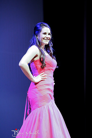 adDress a Need Designer's Challenge & Top Model