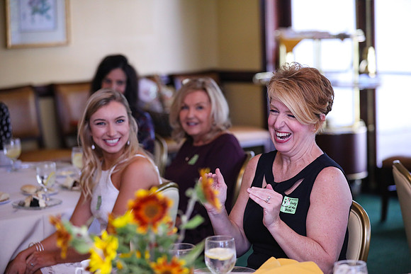 Bridal Luncheon
