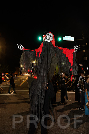 Wild Rumpus Parade 2016