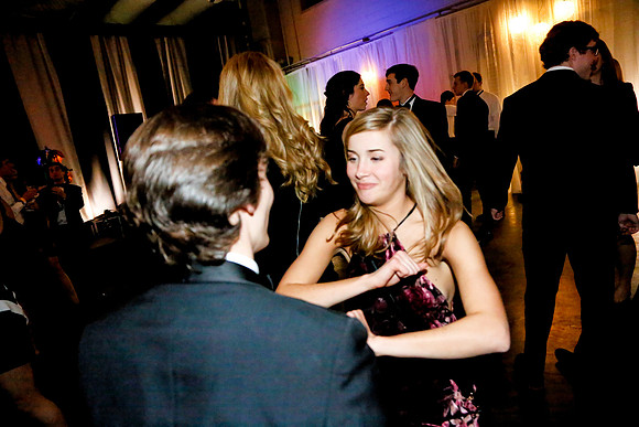 Chi O Formal by Blane Marable Photography