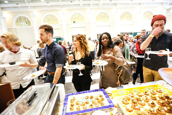 Taste of Athens 2015
