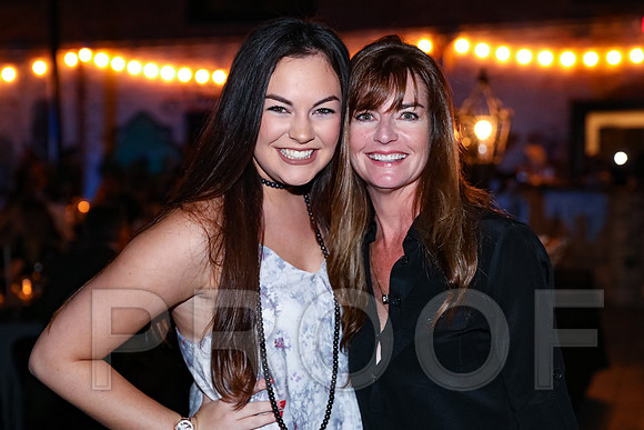Delta Zeta Parents Weekend 2016