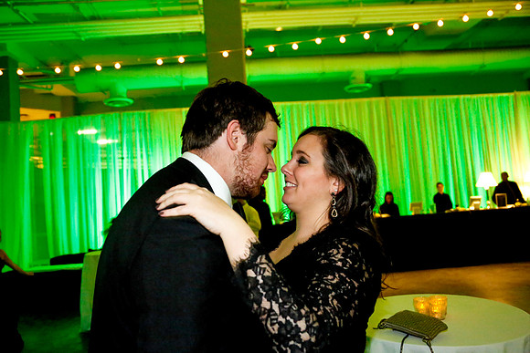Chi O Formal by Blane Marable Photography