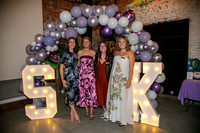 Sigma Kappa Gala 2024