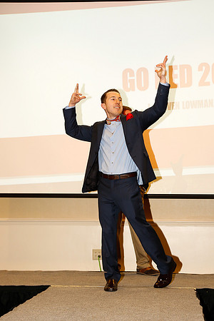St. Mary's Heart Healthy Luncheon and Fashion Show