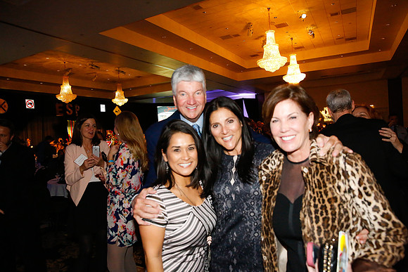 ESP Big Hearts Banquet by Blane Marable Photography