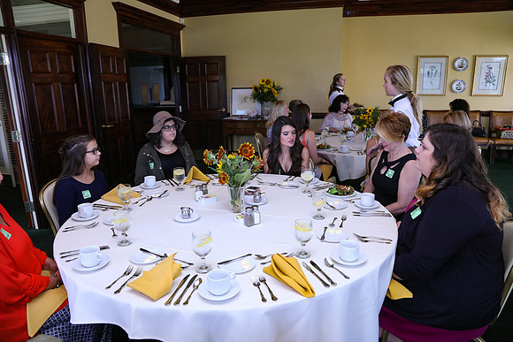 Bridal Luncheon
