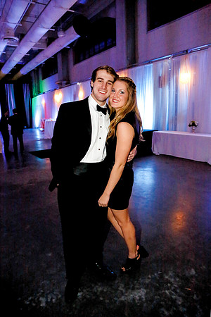Chi O Formal by Blane Marable Photography