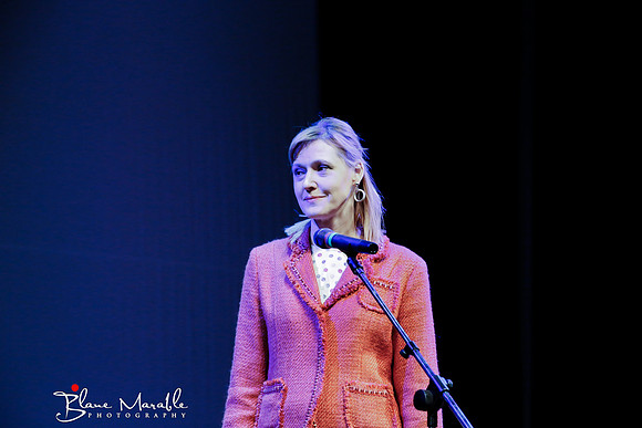 adDress a Need Designer's Challenge & Top Model
