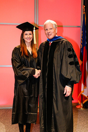 CAES Fall Graduation 2014