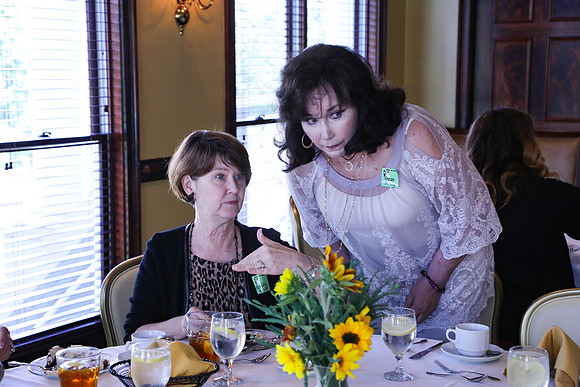 Bridal Luncheon