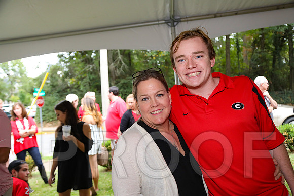 LXA Parents Weekend Fall 2016