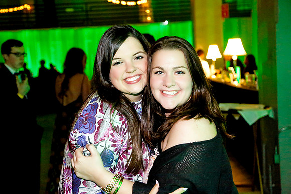 Chi O Formal by Blane Marable Photography