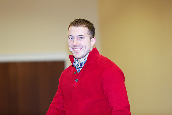 St. Mary's Heart Healthy Luncheon and Fashion Show