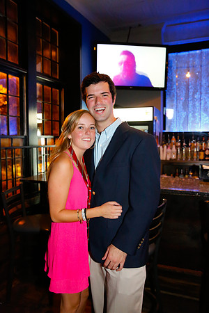 Phi Mu "My Tie" Date Night
