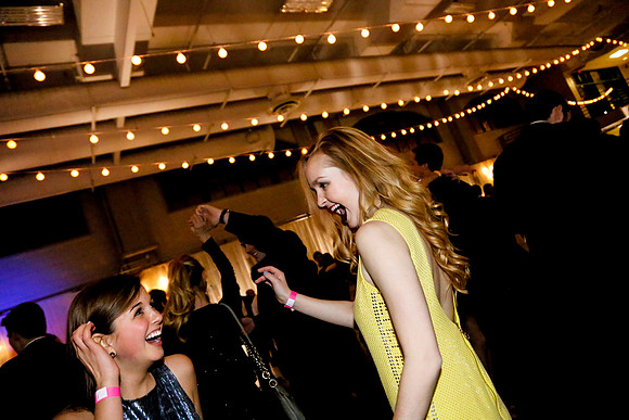 Chi O Formal by Blane Marable Photography