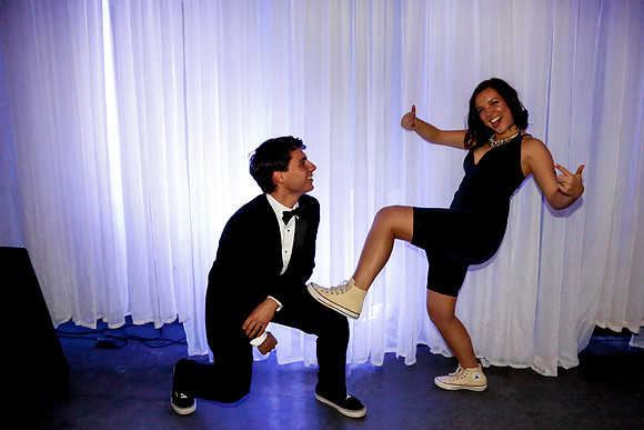 Chi O Formal by Blane Marable Photography