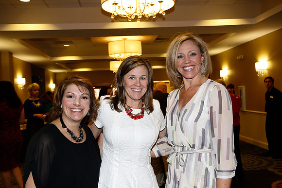 St. Mary's Heart Healthy Luncheon and Fashion Show