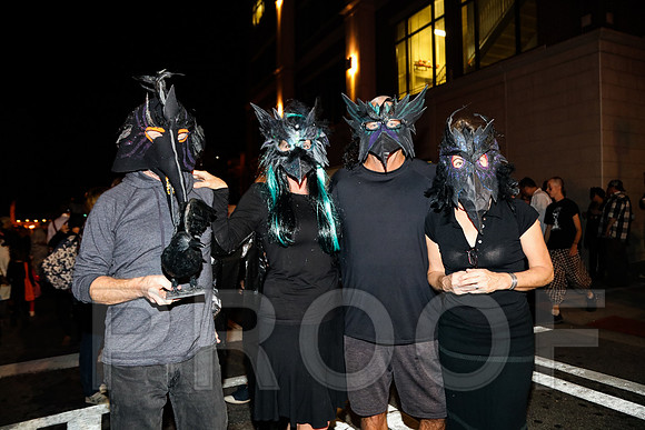 Wild Rumpus Parade 2016