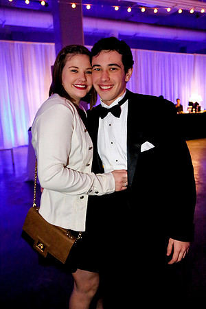 Chi O Formal by Blane Marable Photography