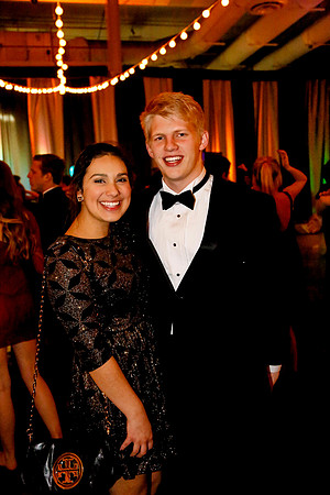 Chi O Formal by Blane Marable Photography