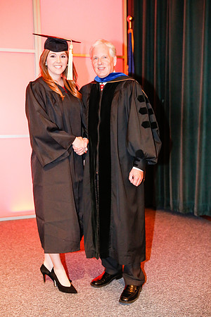 CAES Fall Graduation 2014