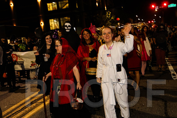 Wild Rumpus Parade 2016