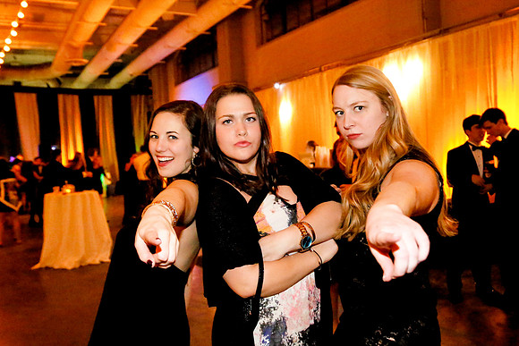Chi O Formal by Blane Marable Photography