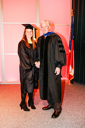CAES Fall Graduation 2014
