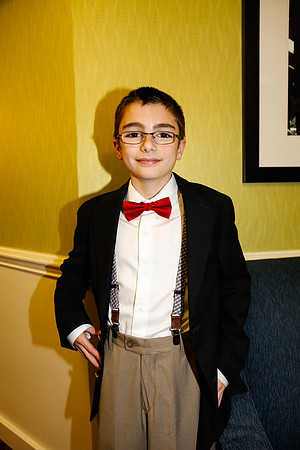 St. Mary's Heart Healthy Luncheon and Fashion Show