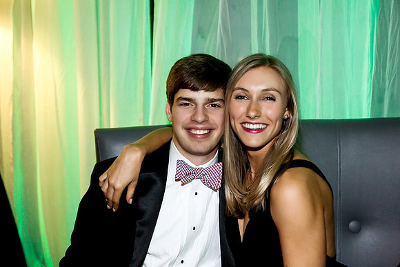 Chi O Formal by Blane Marable Photography