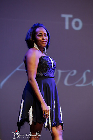 adDress a Need Designer's Challenge & Top Model