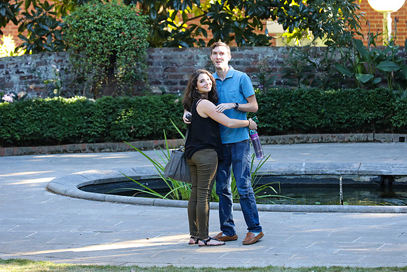 Stephen's Proposal to Morgan 2016