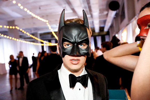Chi O Formal by Blane Marable Photography
