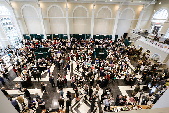 Taste of Athens 2015