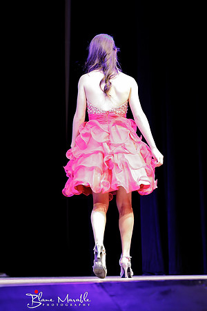 adDress a Need Designer's Challenge & Top Model