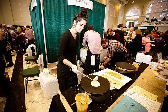 Taste of Athens 2015