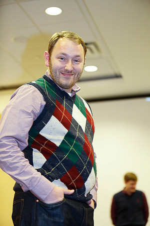 St. Mary's Heart Healthy Luncheon and Fashion Show