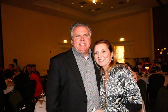ESP Big Hearts Banquet by Blane Marable Photography