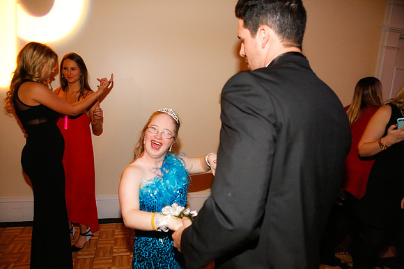 ESP Big Hearts Banquet by Blane Marable Photography