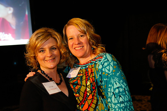 ESP Big Hearts Banquet by Blane Marable Photography