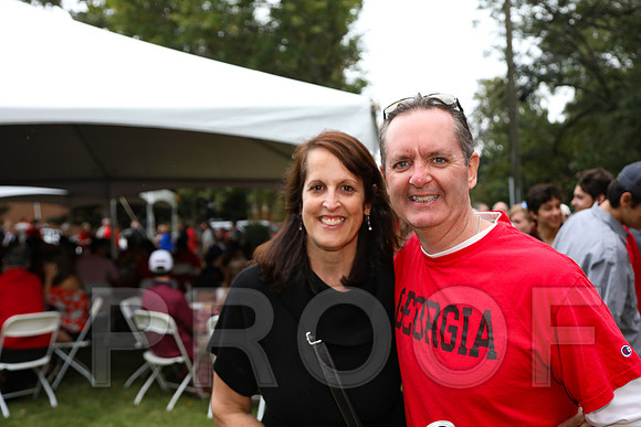 LXA Parents Weekend Fall 2016