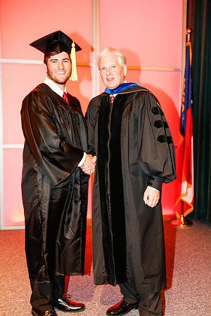 CAES Fall Graduation 2014